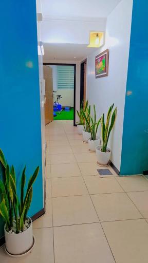 عکس کلینیک تخصصی فیزیوتراپی رهاتن 