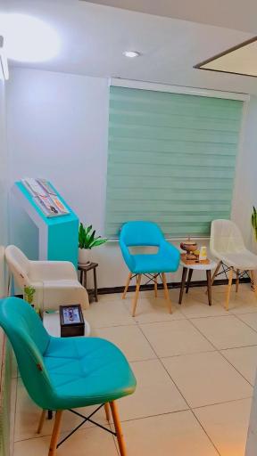 عکس کلینیک تخصصی فیزیوتراپی رهاتن 