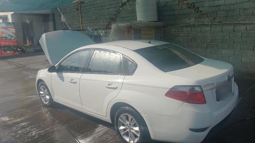 عکس کارواش لوتوس مهدی علیپور