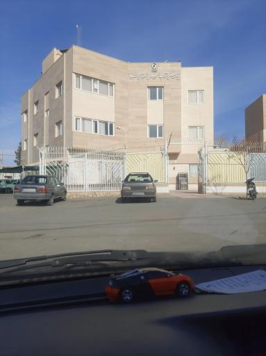 عکس بنیاد مسکن انقلاب اسلامی سبزوار