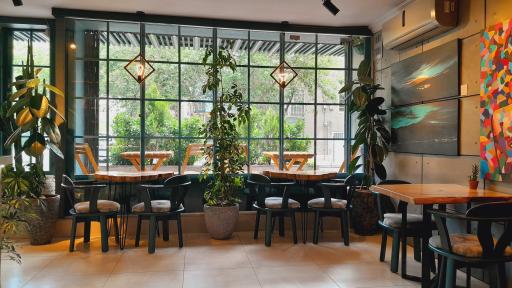 عکس کافه کالو