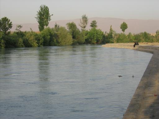 عکس پارک ساحلی چمگردان