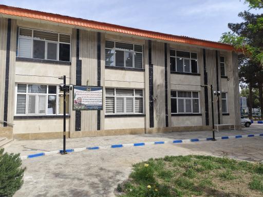 عکس بیمارستان ارتش تربت حیدریه