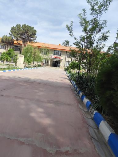 بیمارستان ارتش تربت حیدریه