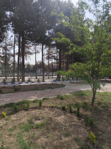 عکس بیمارستان ارتش تربت حیدریه