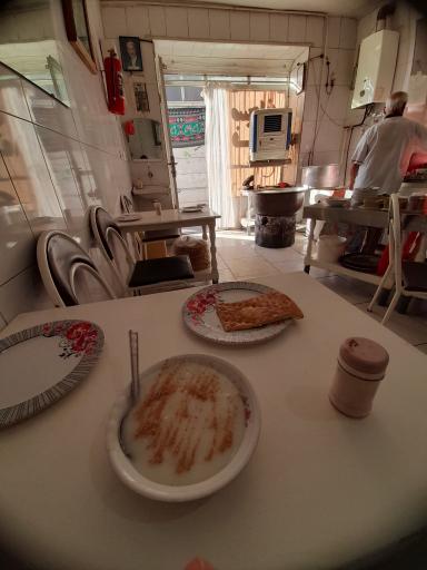 فرنی پزی خان پور