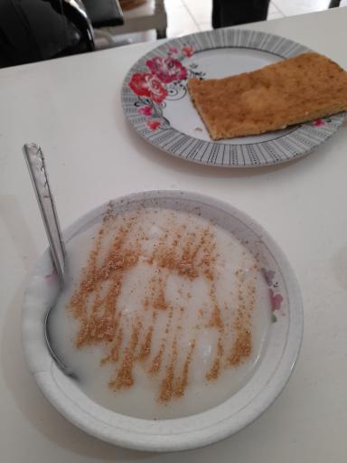 عکس فرنی پزی خان پور