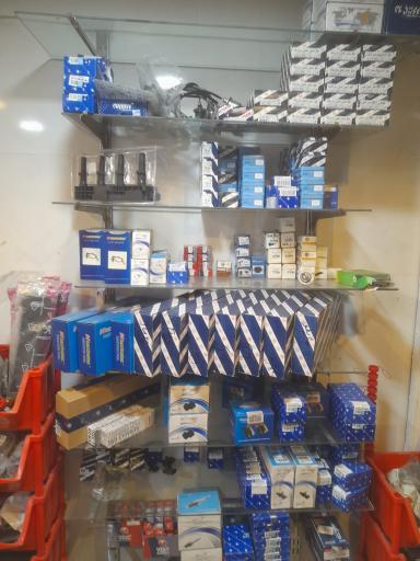 عکس کلینیک تخصصی خودرو