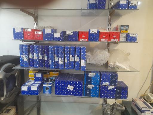 عکس کلینیک تخصصی خودرو