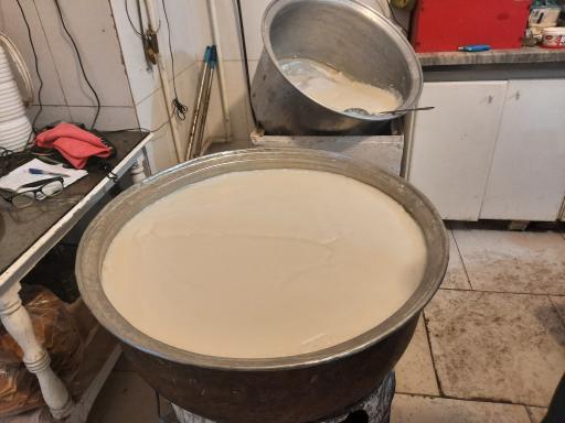 عکس فرنی پزی خان پور