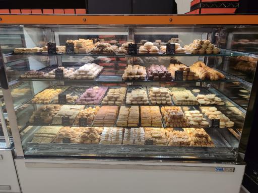 عکس کاپ کیک وانیلا