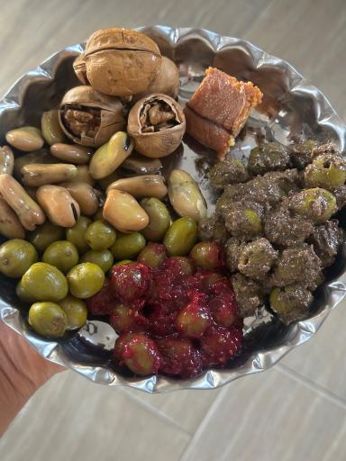 عکس رستوران سنتی داراگون