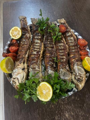 عکس رستوران سنتی داراگون