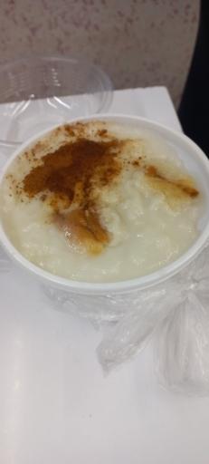 عکس فرنی پزی خان پور