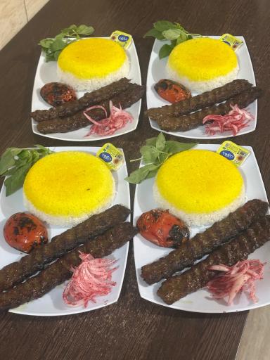 عکس رستوران سنتی داراگون