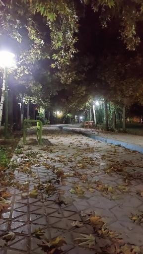 عکس پارک ساحلی چمگردان