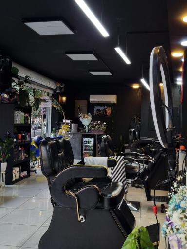 عکس سالن VIP میلادقربانی💈 