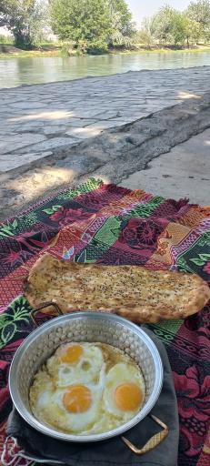 عکس پارک ساحلی چمگردان