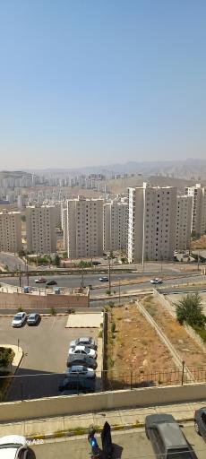 عکس مجتمع مسکونی نگین کوهستان