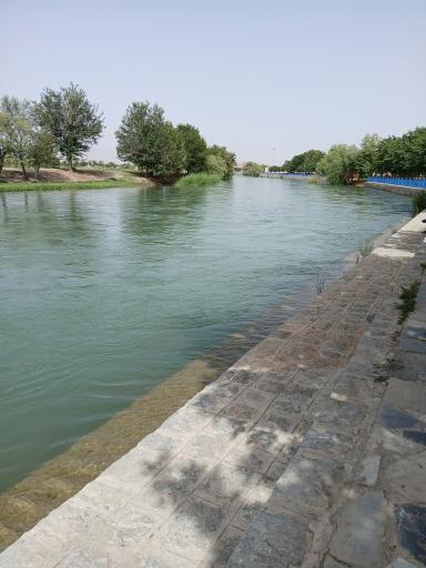 عکس پارک ساحلی چمگردان