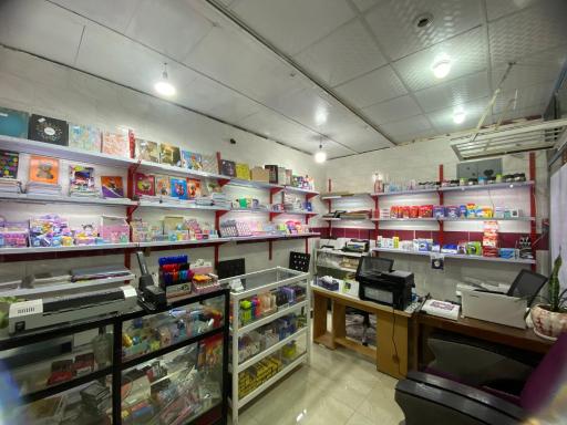 عکس کافی نت امیران