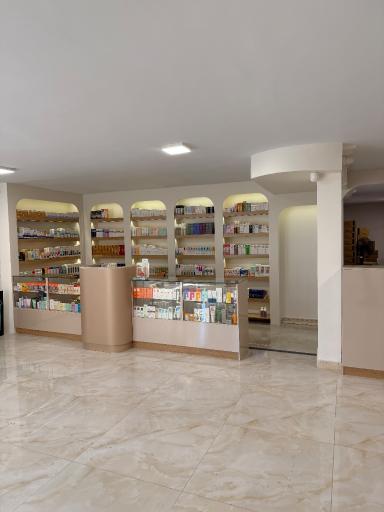 عکس داروخانه دکتر نازنین صدر