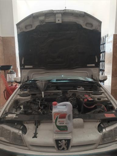 عکس اتو سرویس ساری