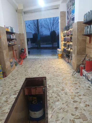 عکس اتو سرویس ساری