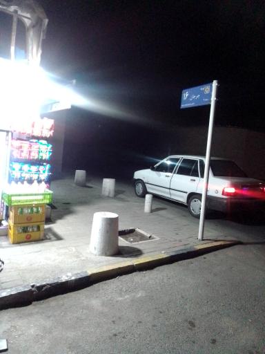 عکس دکه جرجان 16