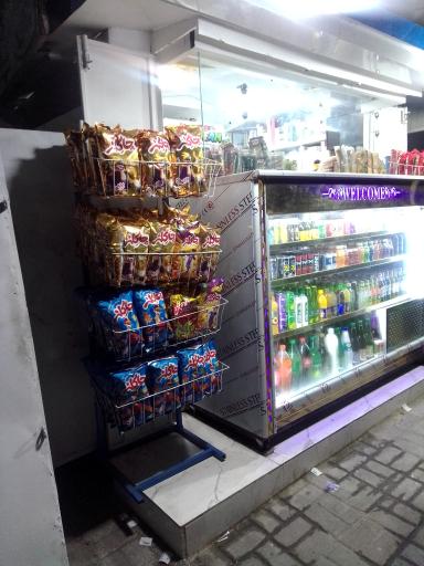 عکس دکه جرجان 16