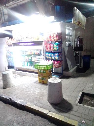 عکس دکه جرجان 16