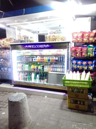 عکس دکه جرجان 16