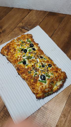 عکس فست فود کش لقمه