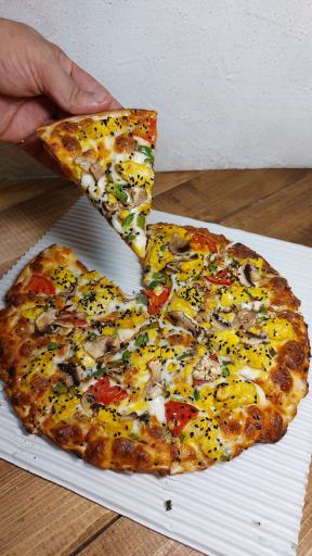 عکس فست فود کش لقمه