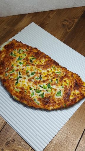 عکس فست فود کش لقمه