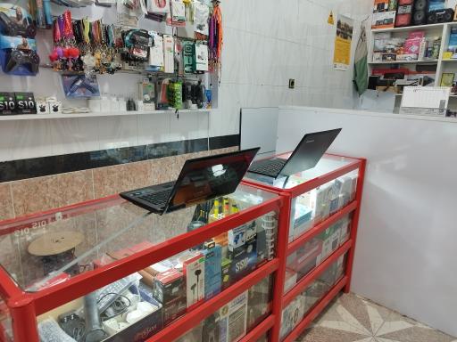 عکس خدمات کامپیوتری یاوران