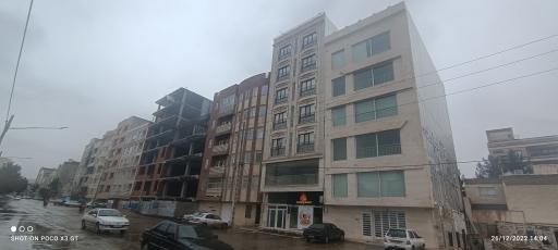 عکس رستوران پیتزا ایزنگ