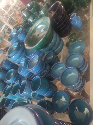 آوای خاک