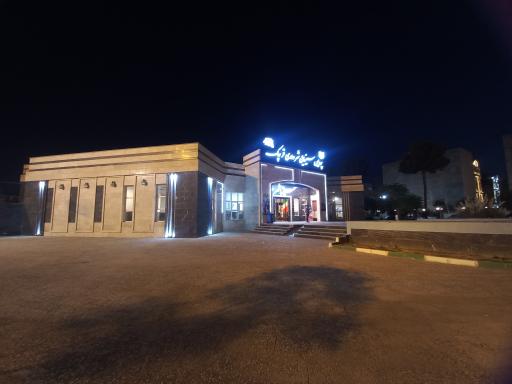 عکس پردیس سینمای شهرداری قرچک