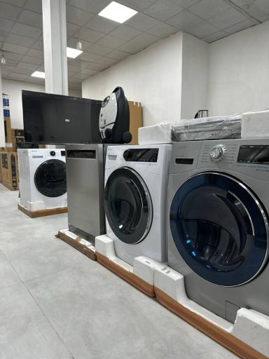 عکس لوازم خانگی سرای البرز 