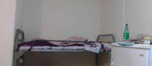 عکس خوابگاه پسرانه شهید احمدی روشن 