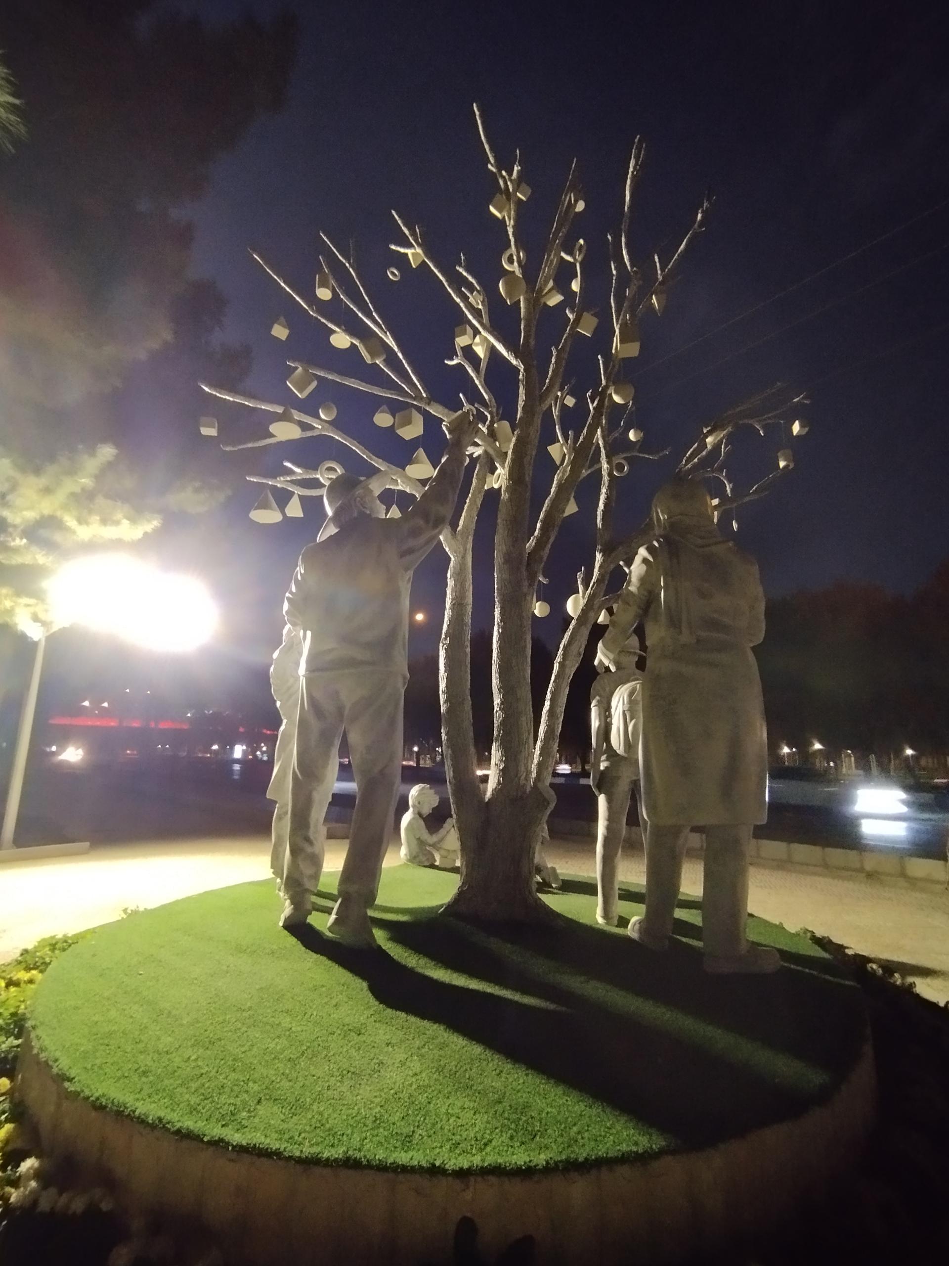 عکس بوستان جنگلبان