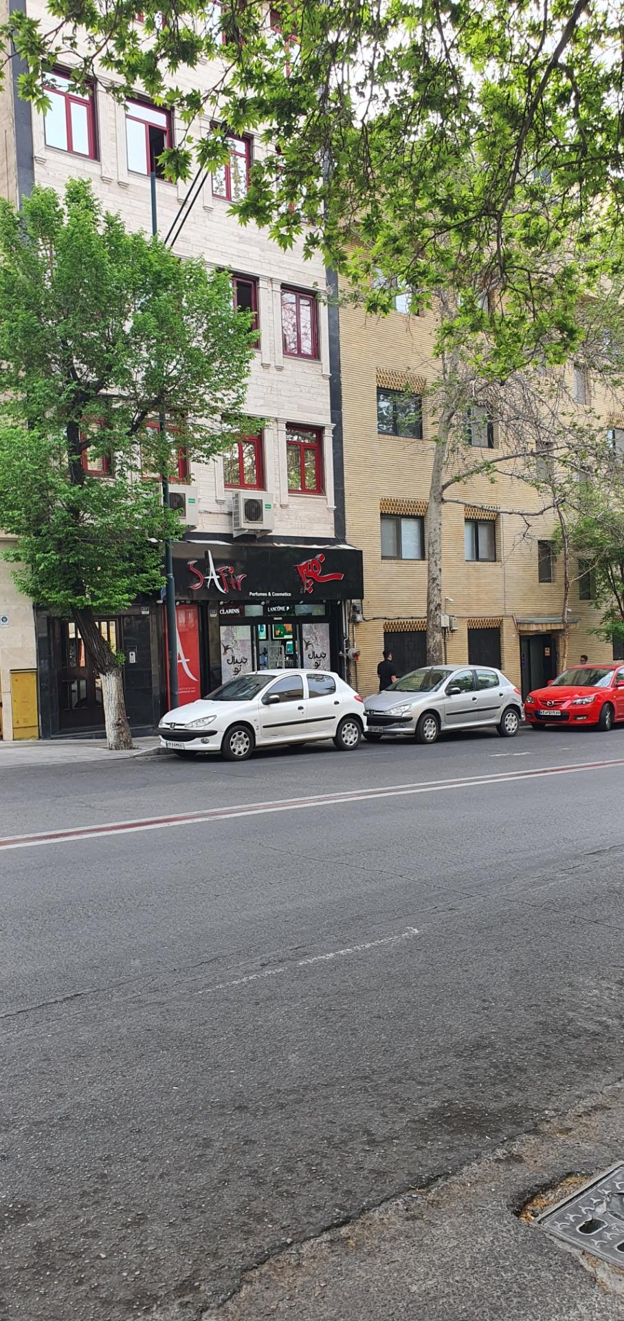 عکس فروشگاه سفیر (شعبه یوسف آباد) شعبه یوسف آباد