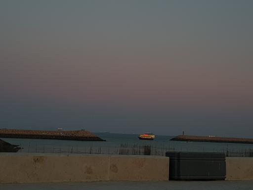 عکس پارک مرجان