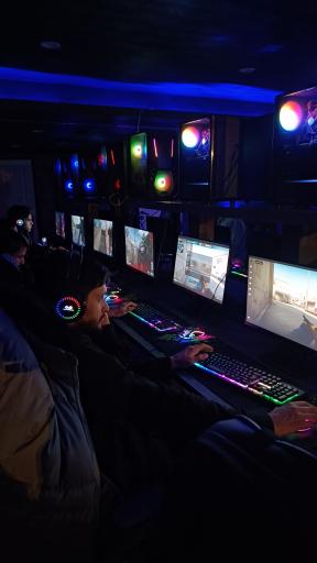 عکس گیم نت گامرو