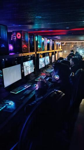 عکس گیم نت گامرو