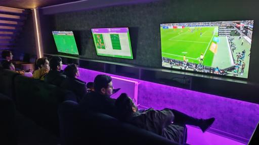 عکس گیم نت گامرو