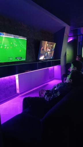 عکس گیم نت گامرو