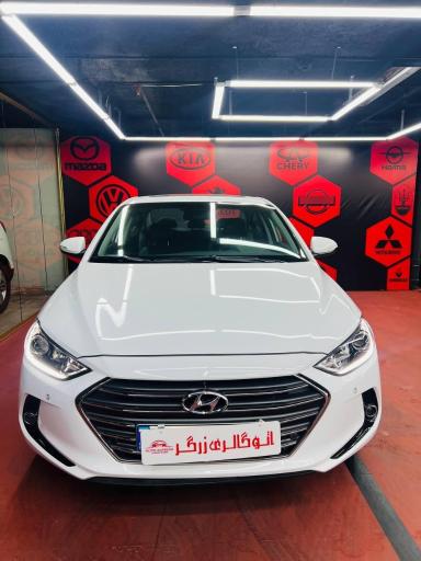 عکس اتو گالری زرگر