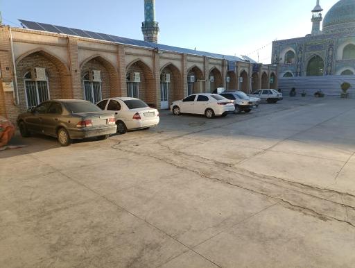 عکس امامزاده شعیب (ع)